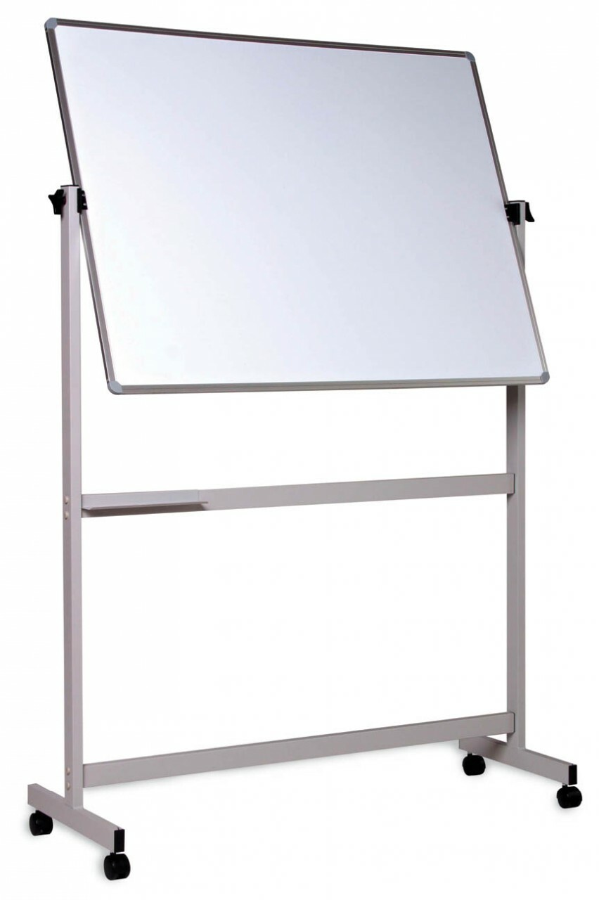 Pivoting Mobile Whiteboards