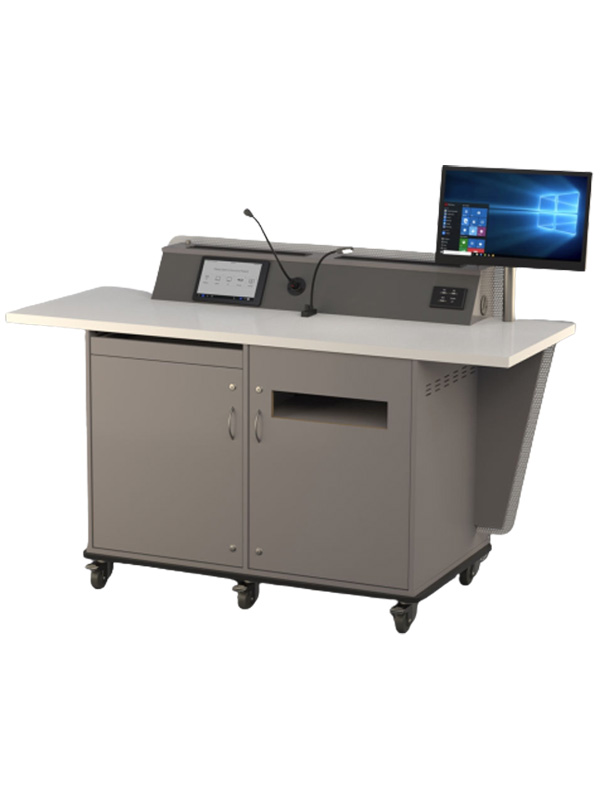 G-Series Double Bay Lecterns