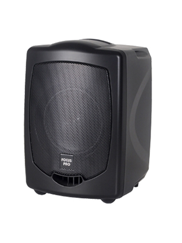 FOCUS PRO Portable Wireless PA System