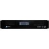 IS4250P 4 x 250W Power Amplifier with Ethernet Control