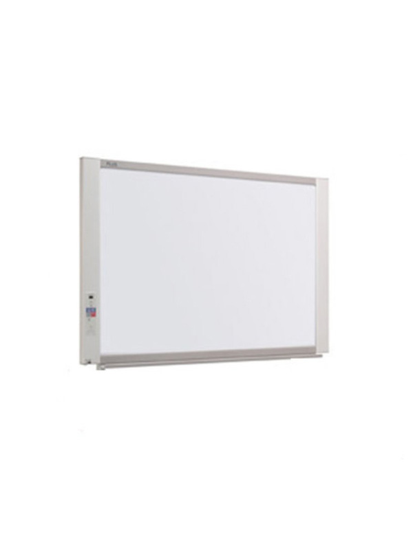 Color printing electronic whiteboard