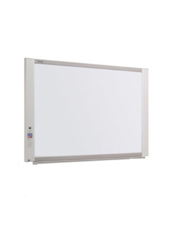 Colour printing electronic whiteboard