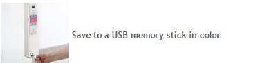 Save to USB