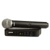Shure BLX Wireless Systems