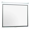 PROJECTION SCREEN PULL DOWN